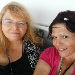 Meet your Posher, Sherry